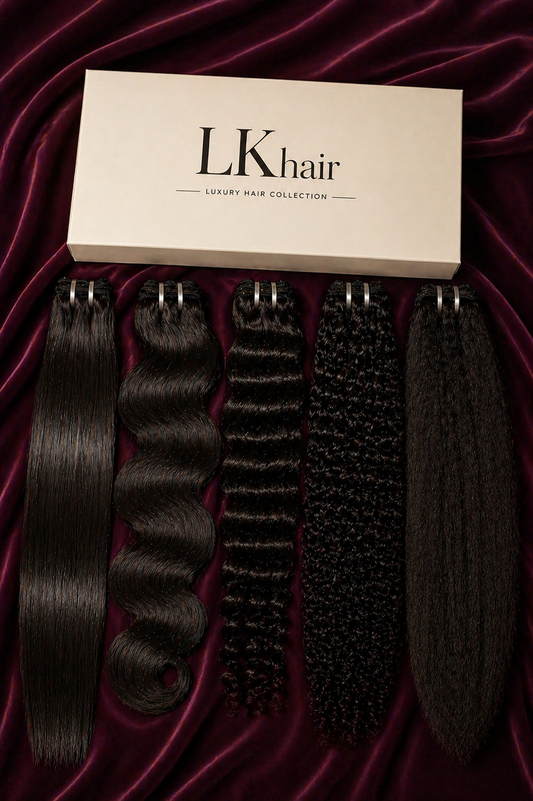 Textured Bundles
