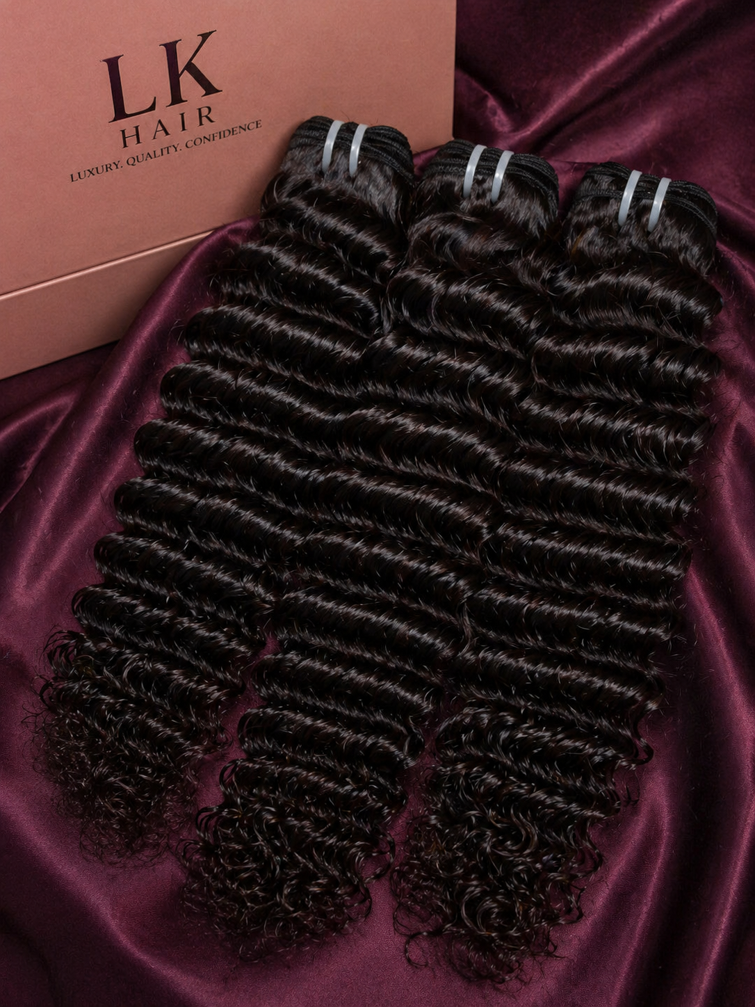 Textured Bundles