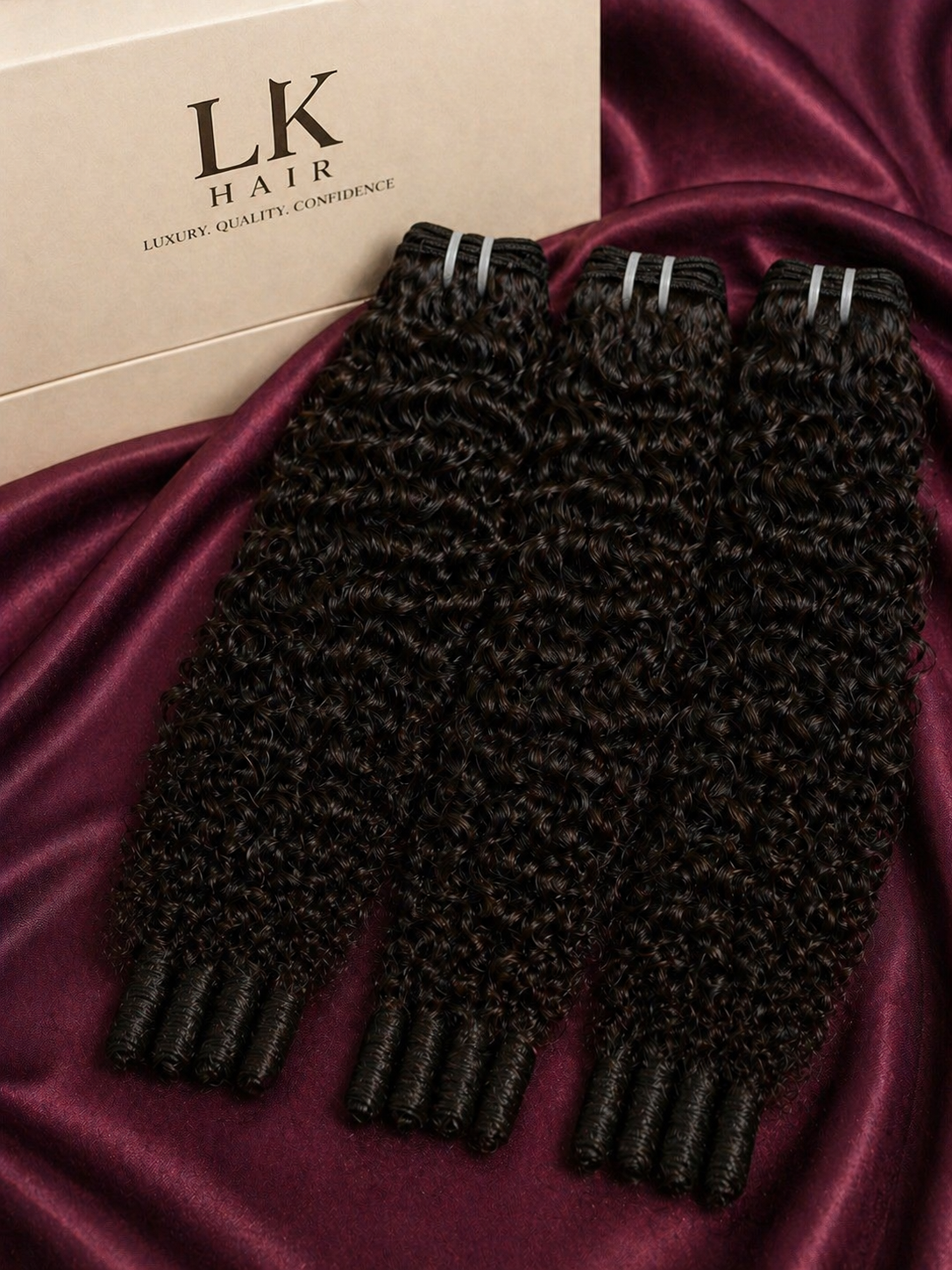 Textured Bundles
