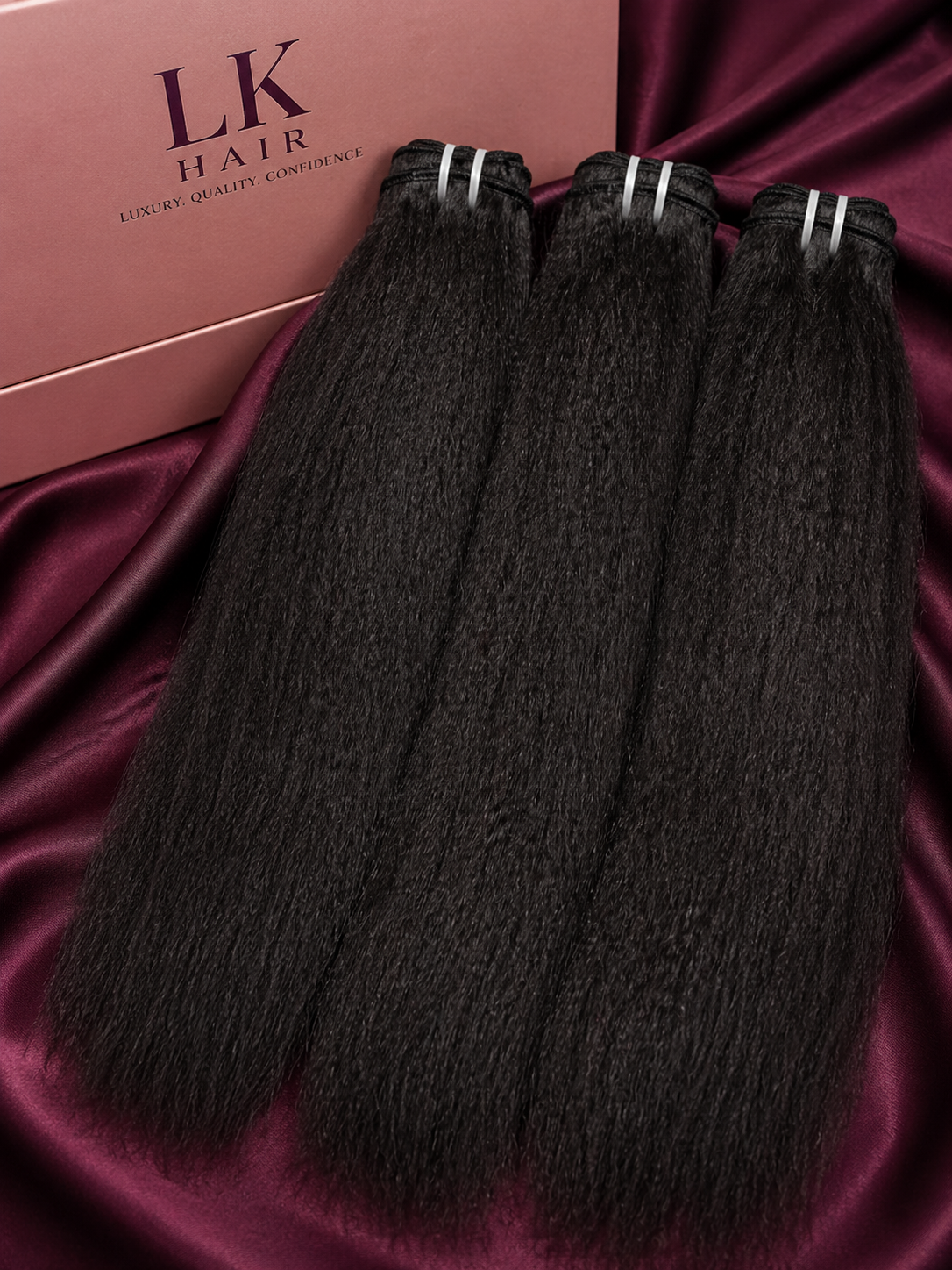 Textured Bundles