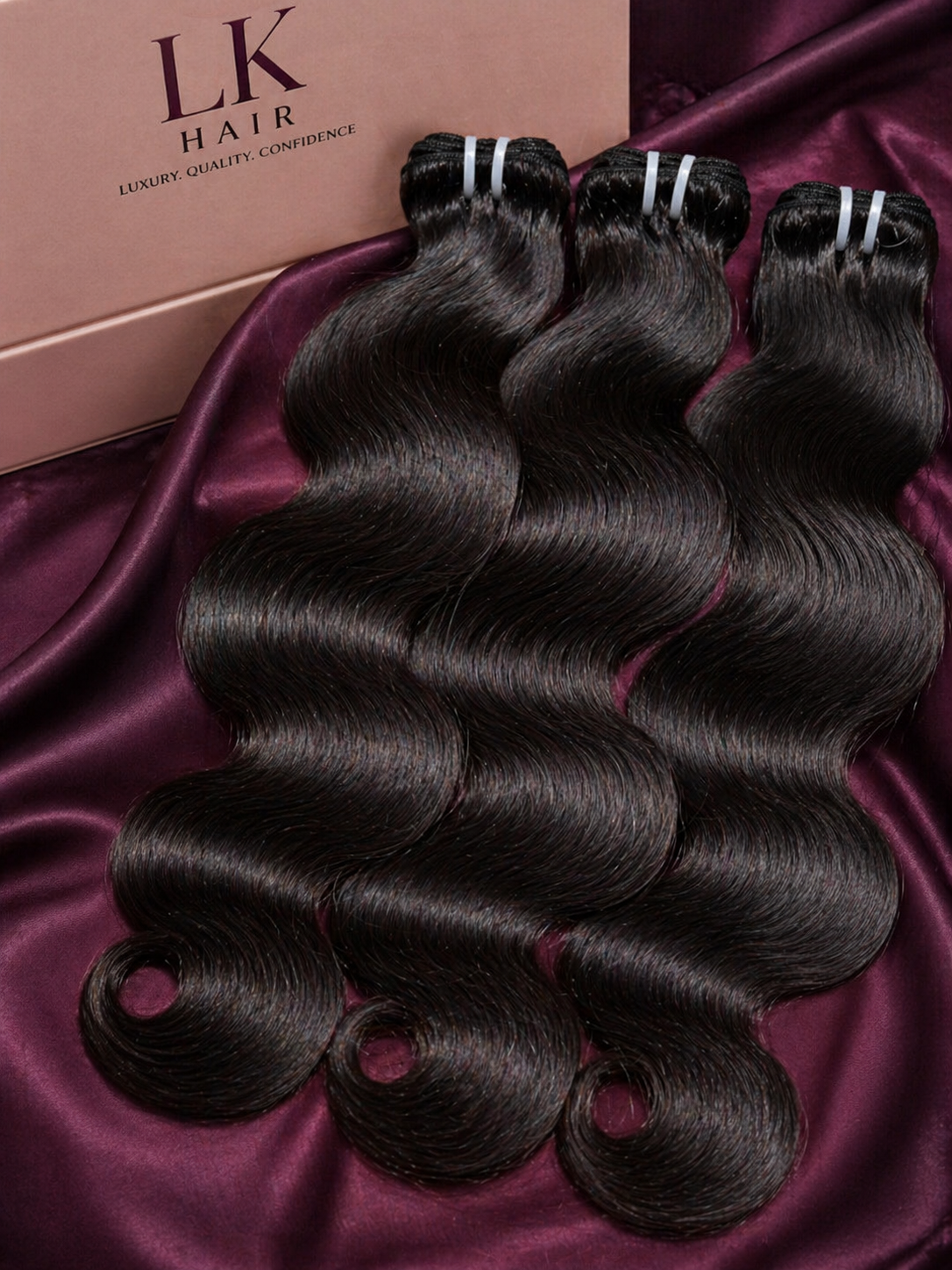Textured Bundles