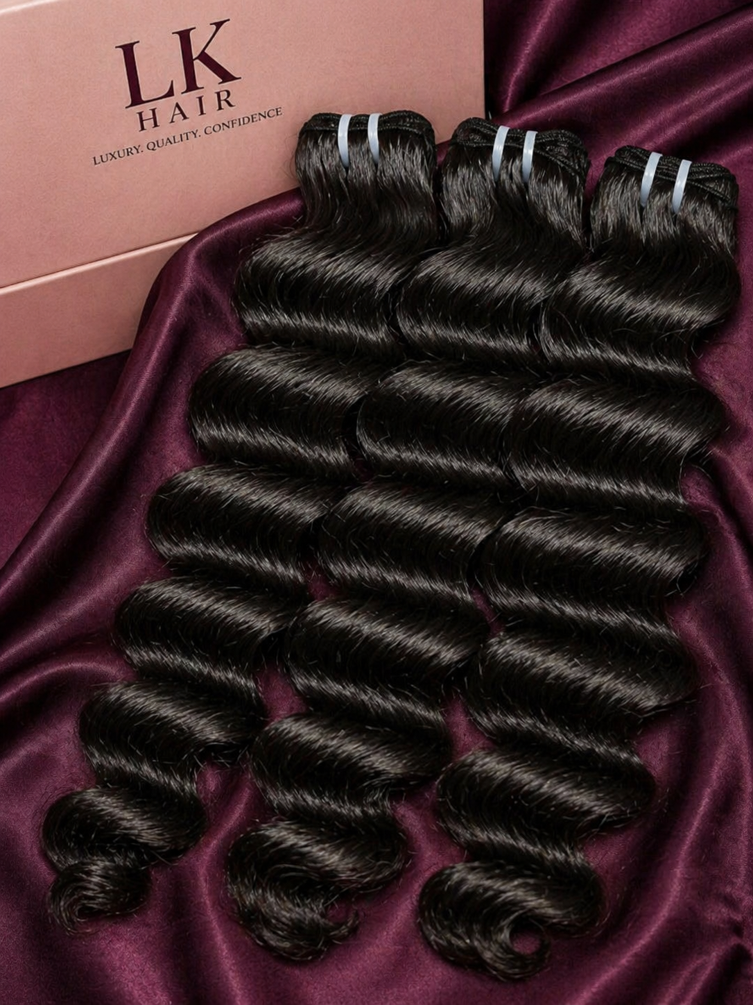 Textured Bundles