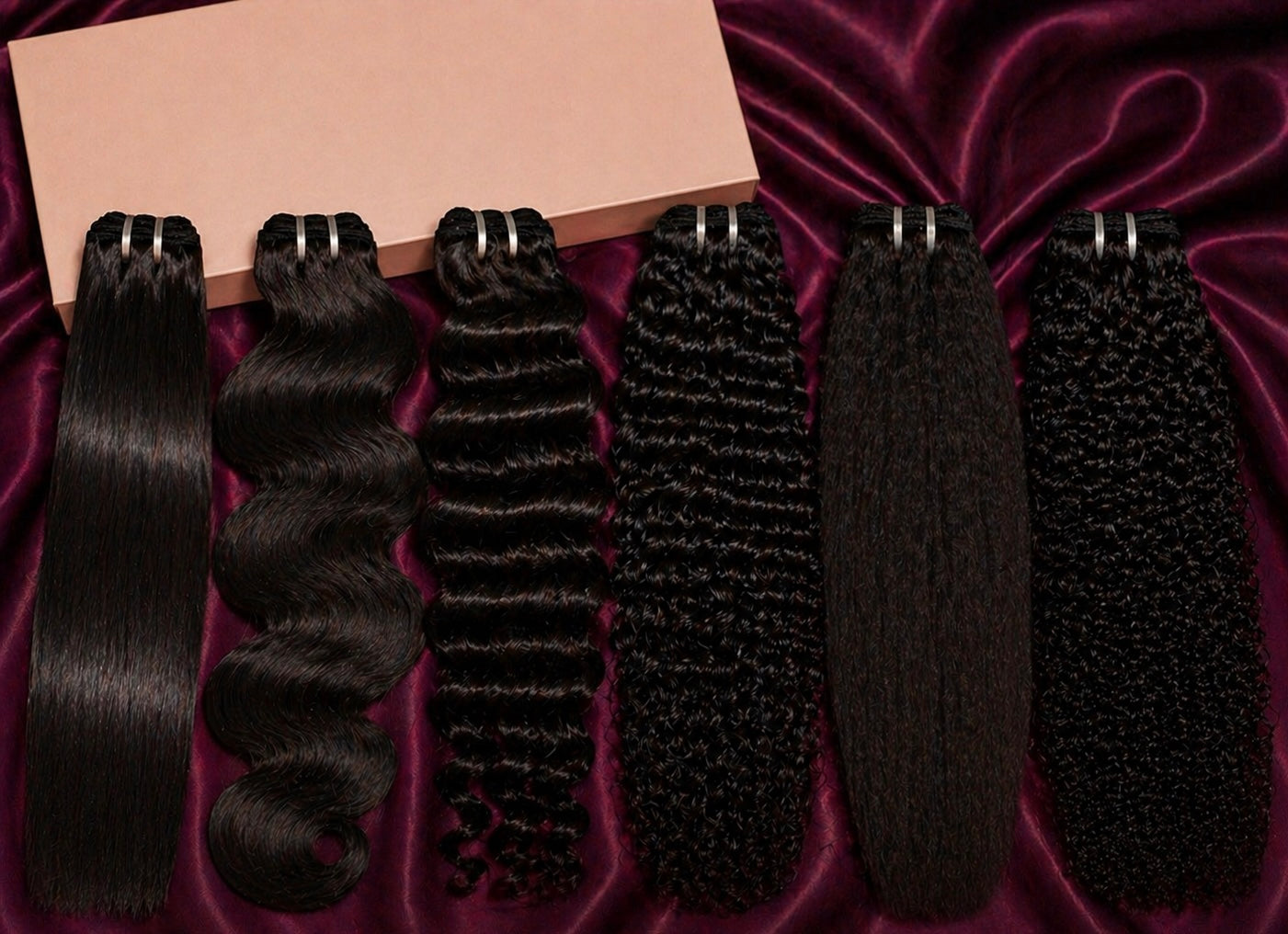 Textured Bundles