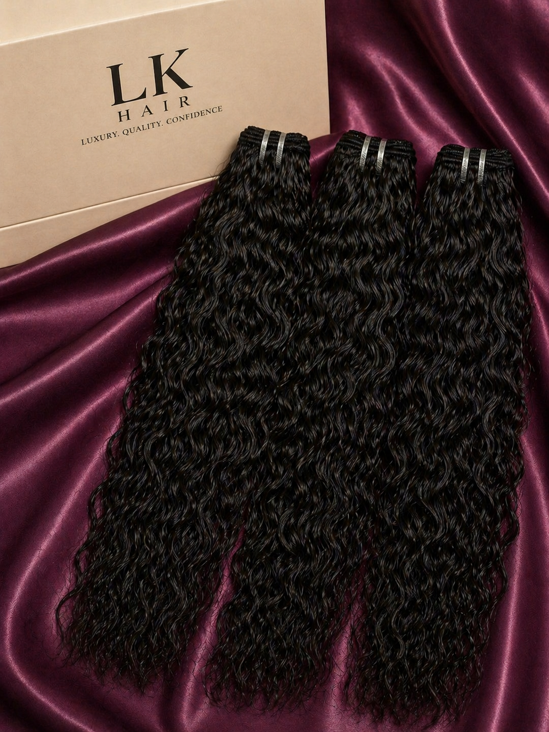Textured Bundles