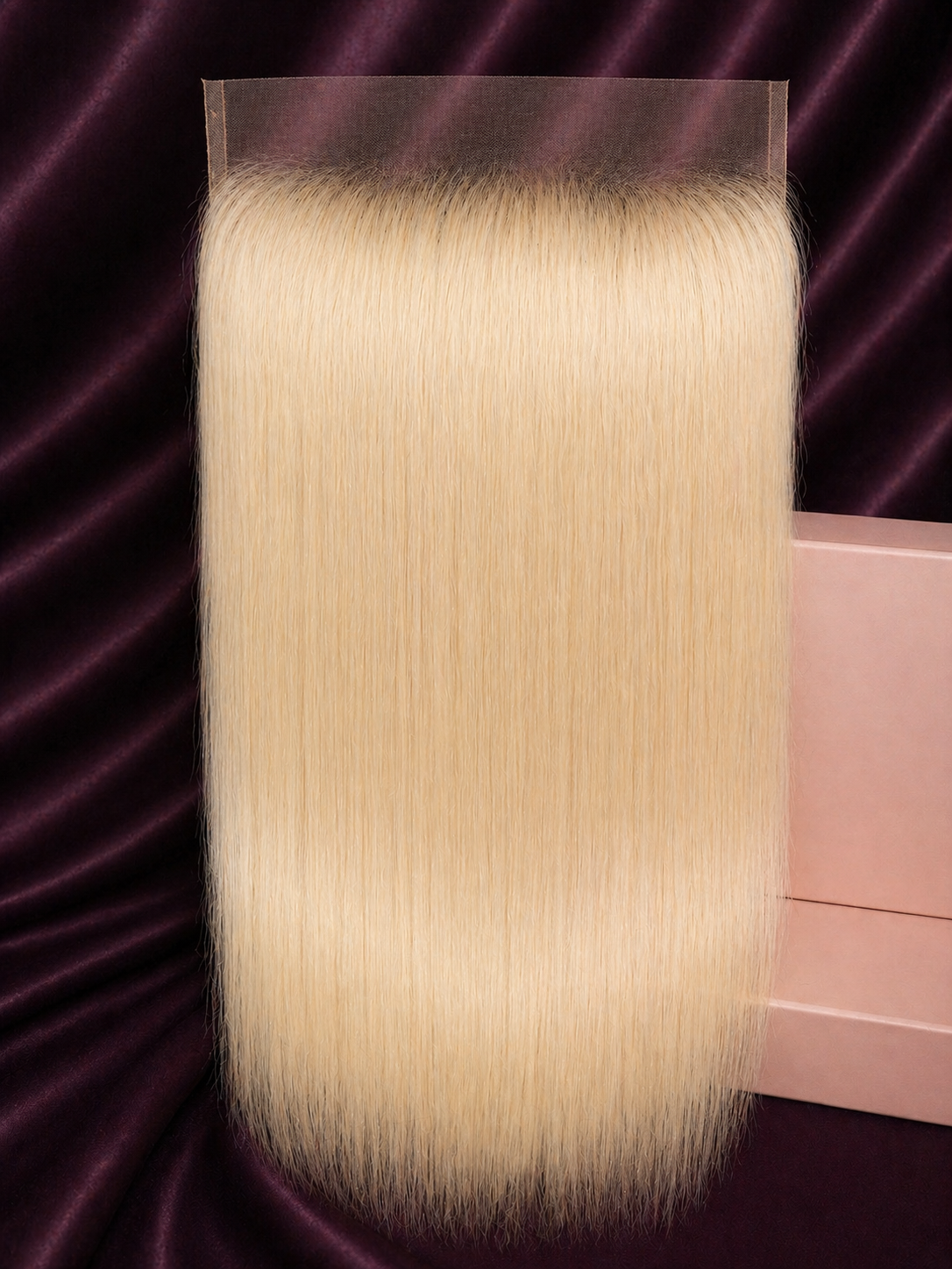 613 Frontals